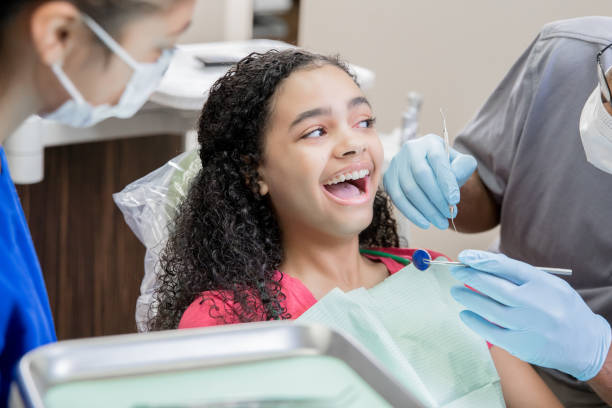 Best Affordable Emergency Dental Care  in Oelwein, IA