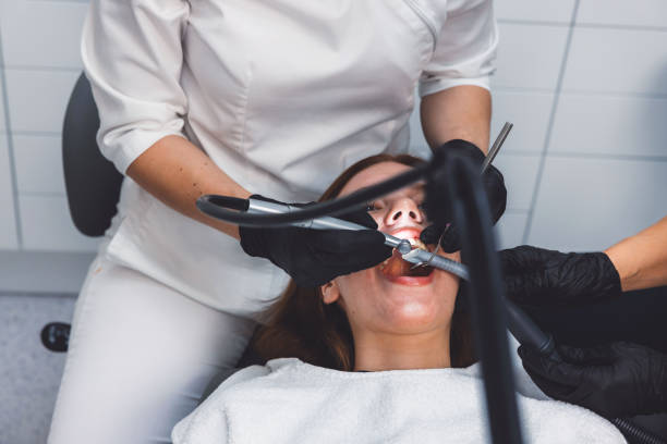 Best Emergency Gum Pain Relief  in Oelwein, IA